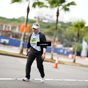 Runner Photo 5380443