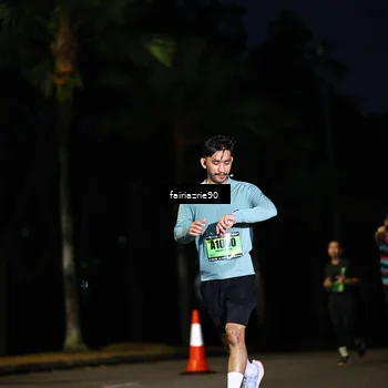 Runner Photo 5380444