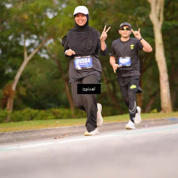 Runner Photo 5380445