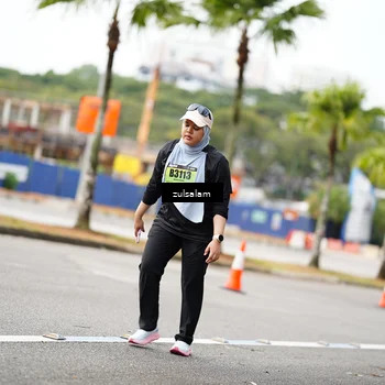 Runner Photo 5380446