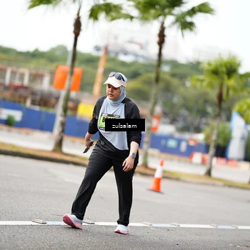 Runner Photo 5380448