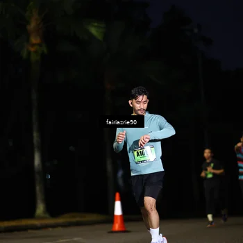 Runner Photo 5380449
