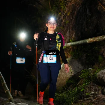Runner Photo 5380450