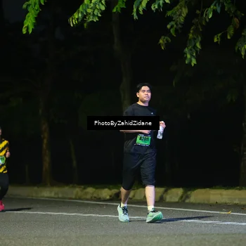 Runner Photo 5380452