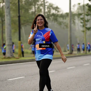 Runner Photo 5380455