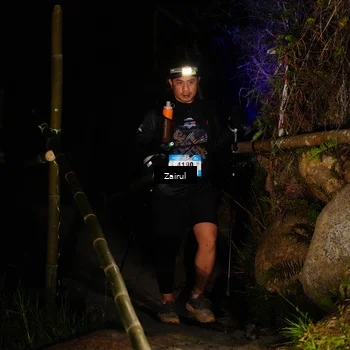 Runner Photo 5380458