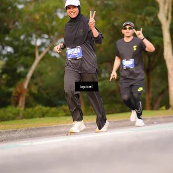 Runner Photo 5380460