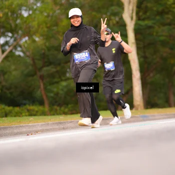 Runner Photo 5380462