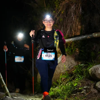 Runner Photo 5380465