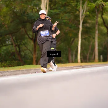 Runner Photo 5380466
