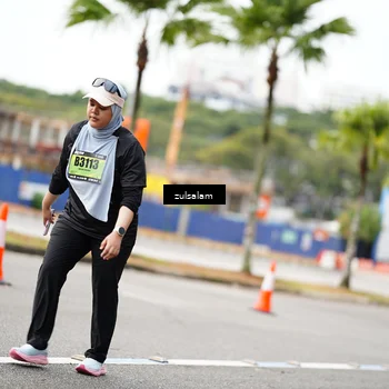 Runner Photo 5380468
