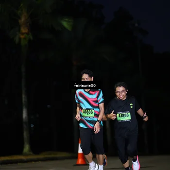 Runner Photo 5380469