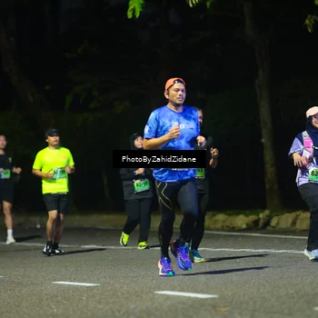 Runner Photo 5380470