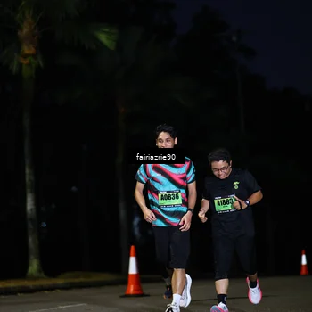 Runner Photo 5380471