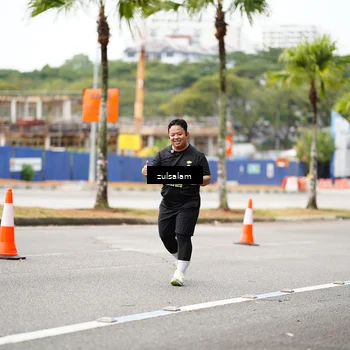 Runner Photo 5380473