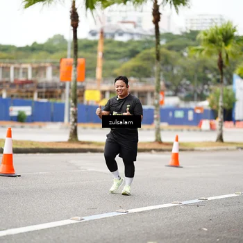 Runner Photo 5380474