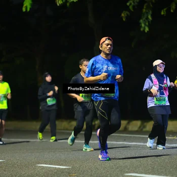 Runner Photo 5380477