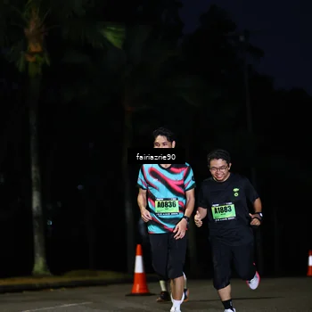 Runner Photo 5380479