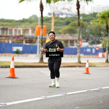 Runner Photo 5380480