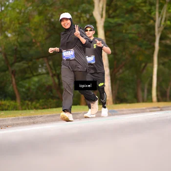 Runner Photo 5380481