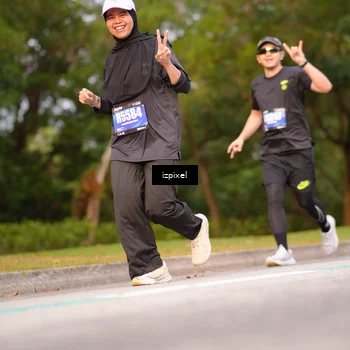 Runner Photo 5380483