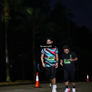Runner Photo 5380484