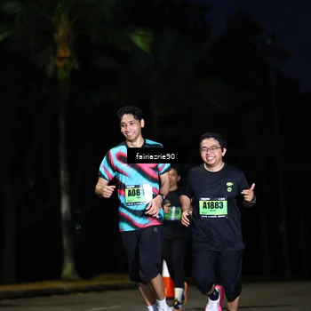 Runner Photo 5380485