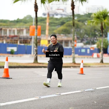 Runner Photo 5380486