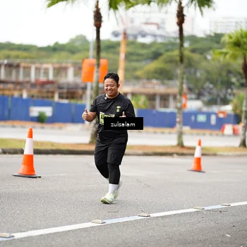 Runner Photo 5380487