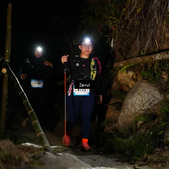 Runner Photo 5380488