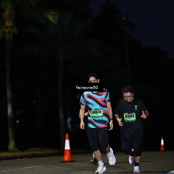 Runner Photo 5380489