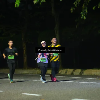 Runner Photo 5380492