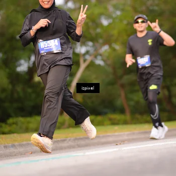 Runner Photo 5380494