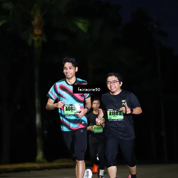 Runner Photo 5380498