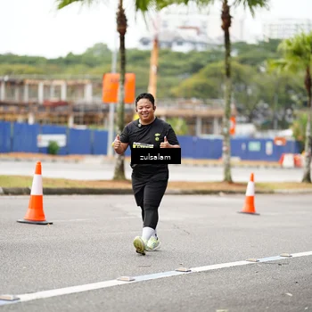 Runner Photo 5380499