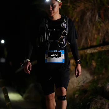 Runner Photo 5380500