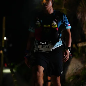 Runner Photo 5380505