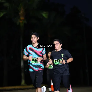 Runner Photo 5380506