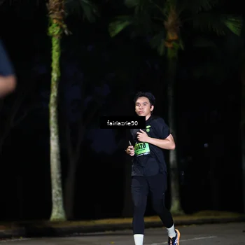 Runner Photo 5380507