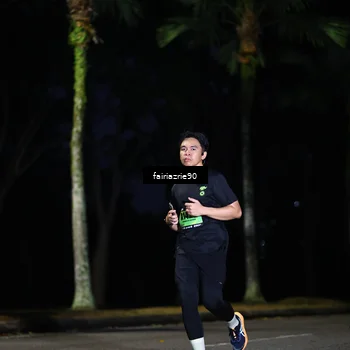 Runner Photo 5380508