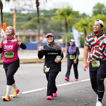 Runner Photo 5380510