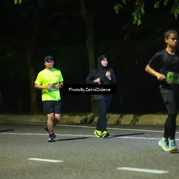 Runner Photo 5380511