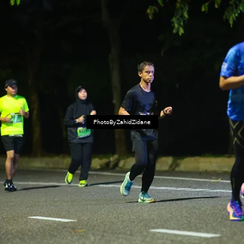 Runner Photo 5380512