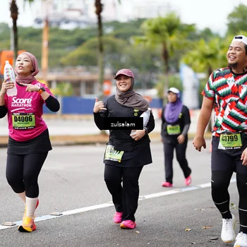 Runner Photo 5380513