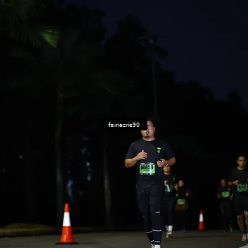 Runner Photo 5380515