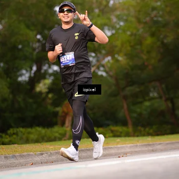 Runner Photo 5380516