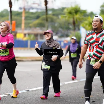 Runner Photo 5380517