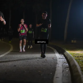 Runner Photo 5380518