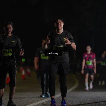 Runner Photo 5380519