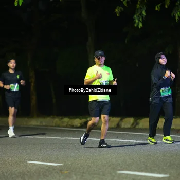 Runner Photo 5380521